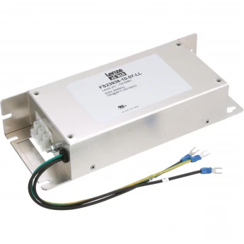 Фильтр SCHAFFNER FS35141-60-24 424734