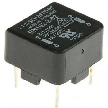 Фильтр SCHAFFNER RN102-2-02-1M1 424739