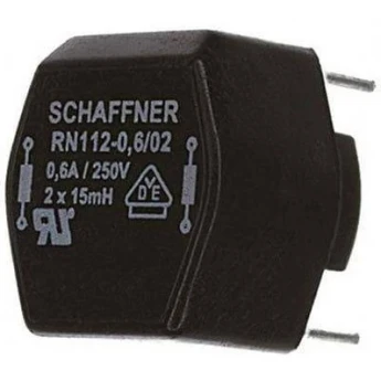 Фильтр SCHAFFNER RN112-2.6-02-0M4 424751