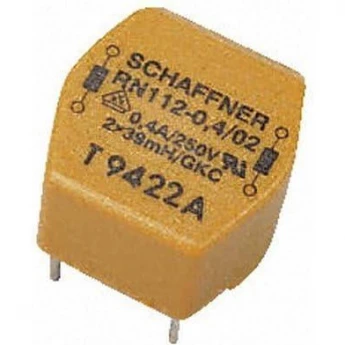 Фильтр SCHAFFNER RN114-0.8-02-27M 424756