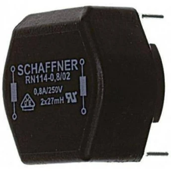 Фильтр SCHAFFNER RN114-3-02-2M0 424762