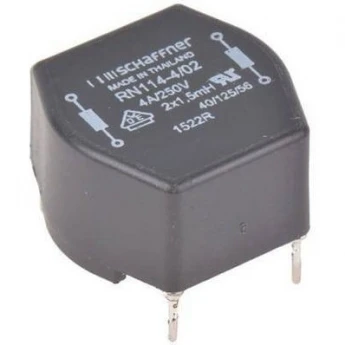 Фильтр SCHAFFNER RN116-0.5-02-27M 424764