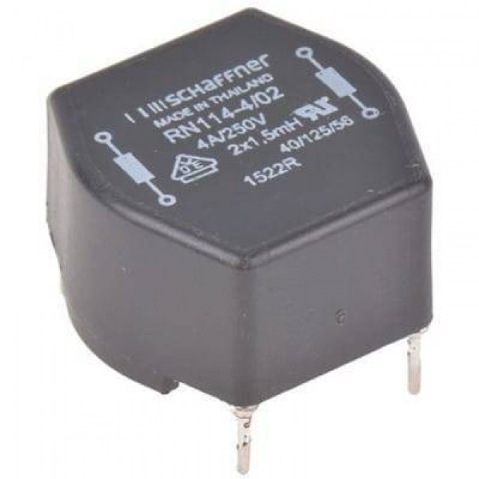 Фильтр SCHAFFNER RN116-1.3-02-6M8 424770