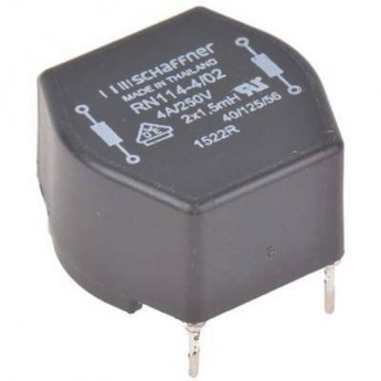 Фильтр SCHAFFNER RN122-0.5-02-56M 424775