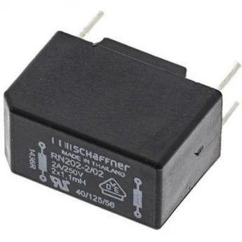 Фильтр SCHAFFNER RN204-1.5-02-1M6 424814