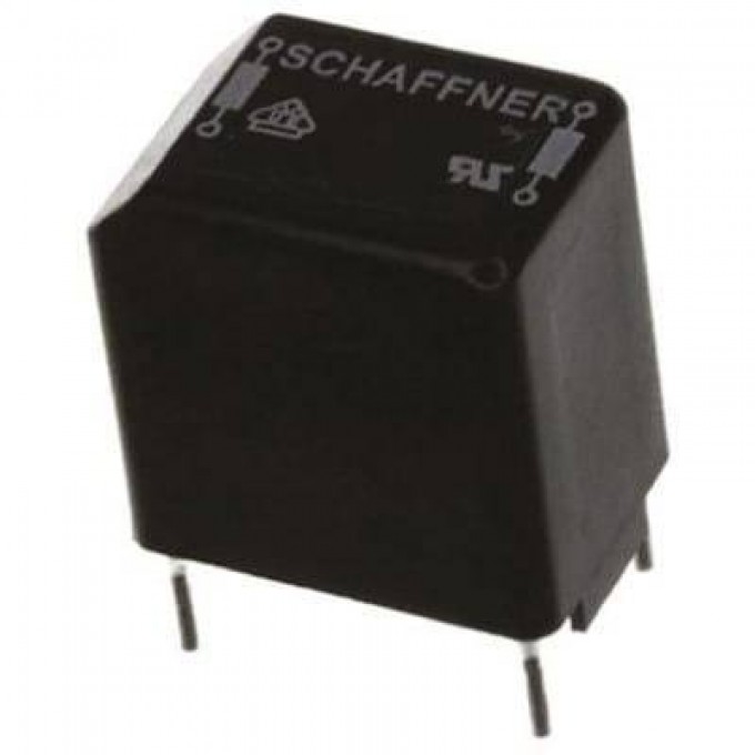 Фильтр SCHAFFNER RN212-2.6-02-0M4 424827