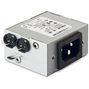 Фильтр SCHAFFNER RN214-1.5-02-6M8 424836 Фильтр SCHAFFNER RN214-1.5-02-6M8 424836