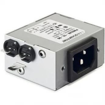 Фильтр SCHAFFNER RN214-1.5-02-6M8 424836