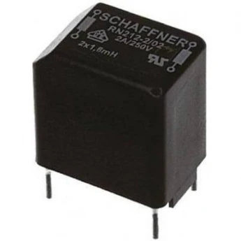 Фильтр SCHAFFNER RN214-2-02-4M2 424838