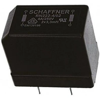 Фильтр SCHAFFNER RN222-1.5-02-10M 424859
