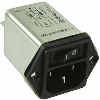 Фильтр SCHAFFNER RN222-2-02-6M8 424860