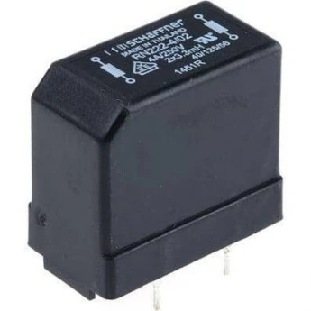 Фильтр SCHAFFNER RN222-4-02-3M3 424863
