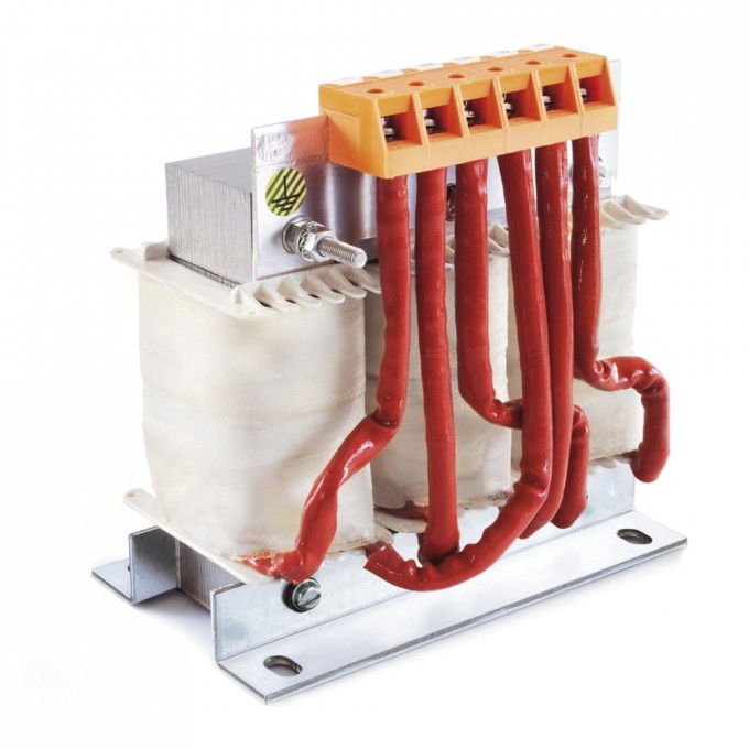 Фильтр SCHAFFNER RWK212-7-KL 424880