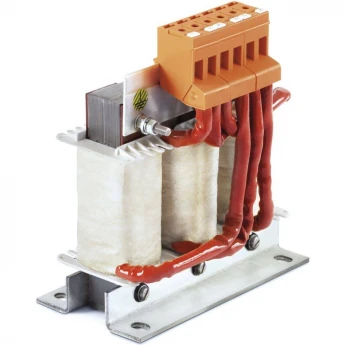 Фильтр SCHAFFNER RWK305- 4-KL 424881