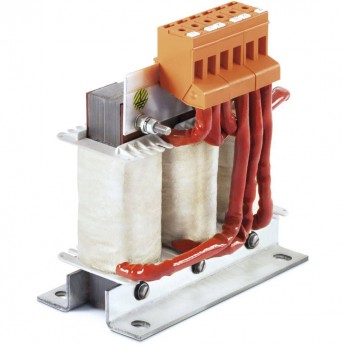 Фильтр SCHAFFNER RWK305-45-KL 424884