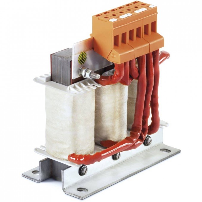 Фильтр SCHAFFNER RWK305-45-KL 424884