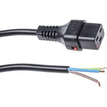 Шнур электропитания SCHAFFNER IL19-SE-H05-3150-200 424890